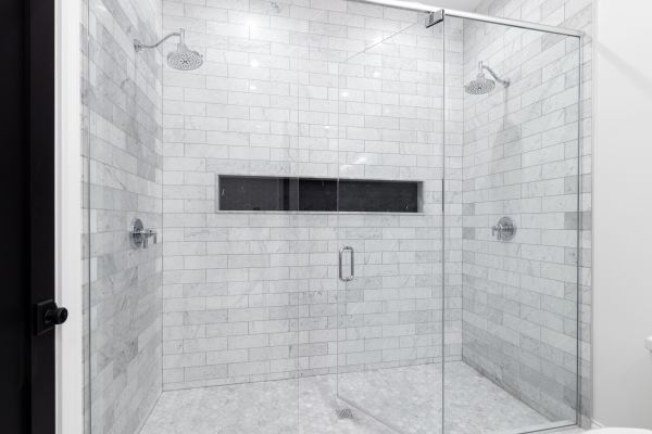 Shower Replacement in Vienna