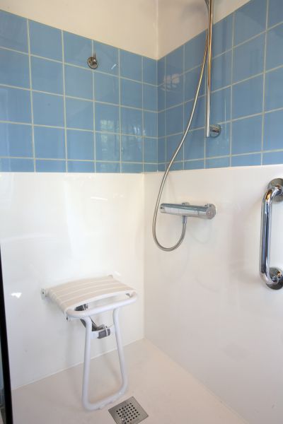 Cost of Elderly Shower Installation in Vienna