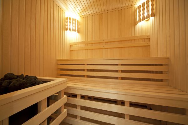 Steam Shower Installation in Vienna