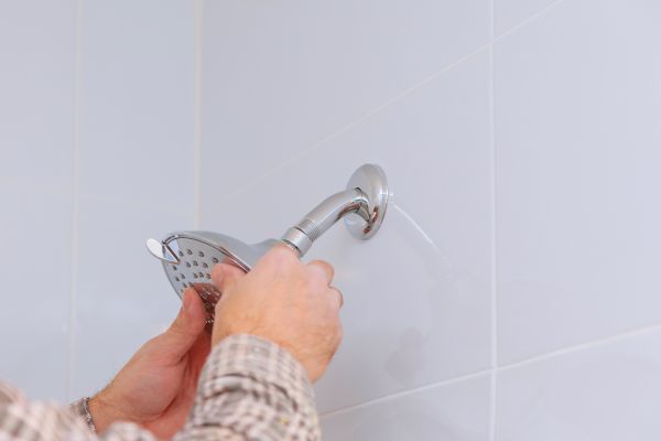 Shower Plumbing Service in Vienna