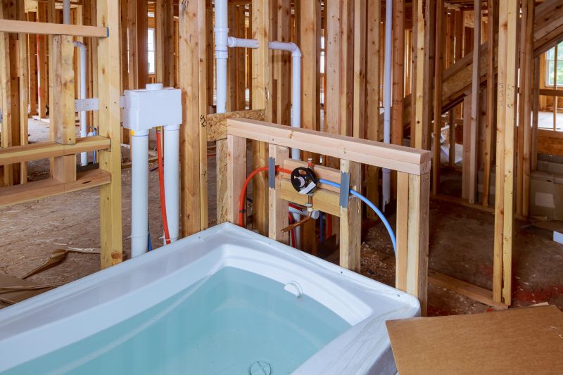 Top Bathtub Installation Companies in Ashburn, VA