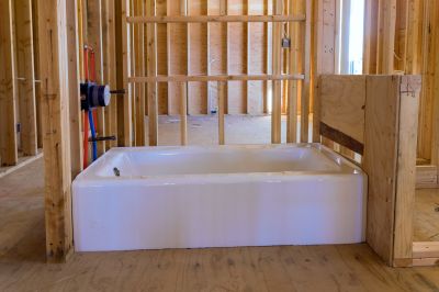 Top Bathtub Installation Companies in Bristow, VA