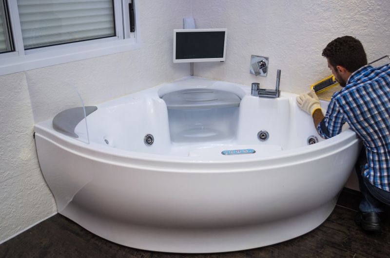 Top Bathtub Installation Companies in Clifton, VA