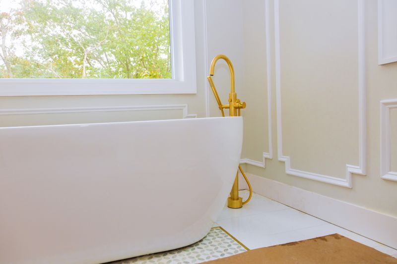 Top Bathtub Installation Companies in Falls Church, VA