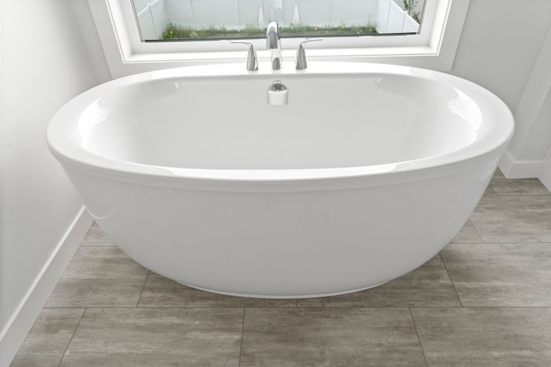 Top Bathtub Installation Companies in Oakton, VA