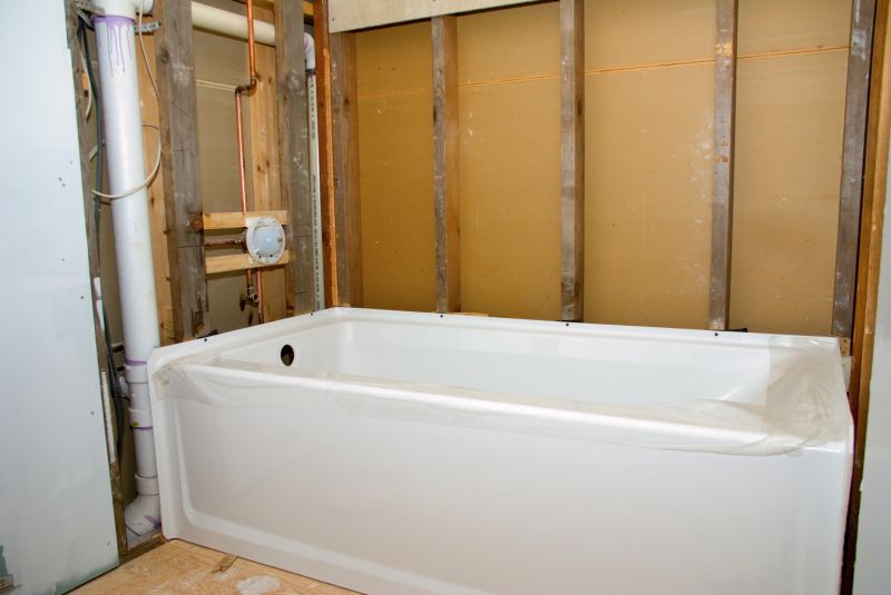 Top Bathtub Installation Companies in Reston, VA