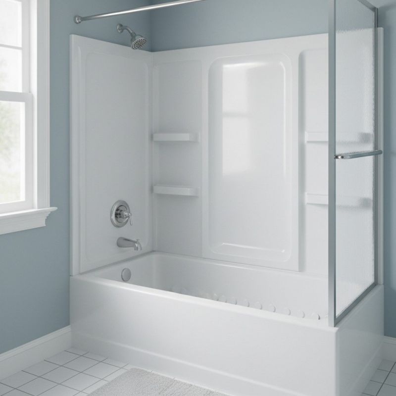 Top Bathtub Installation Companies in Sterling, VA