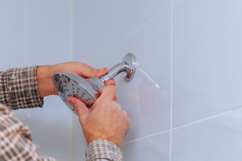 Top Shower Installation Companies in Arlington, VA