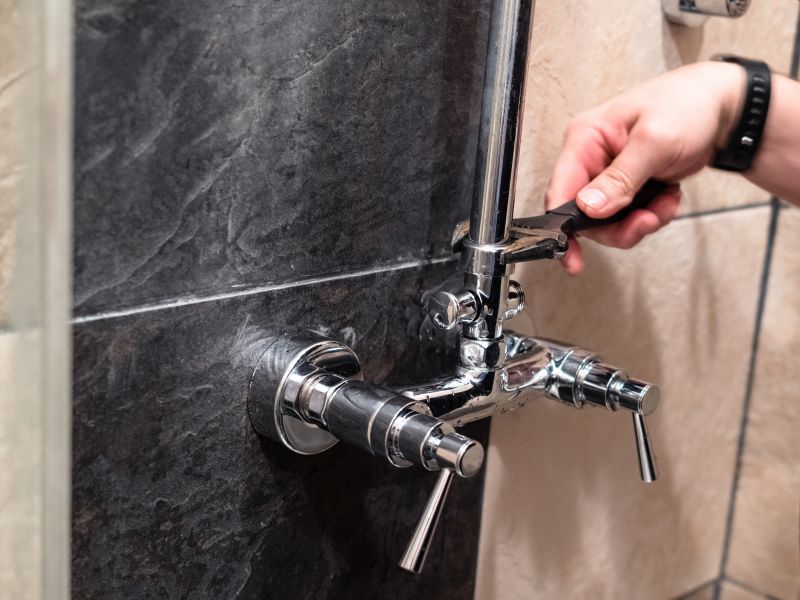 Top Shower Installation Companies in Centreville, VA