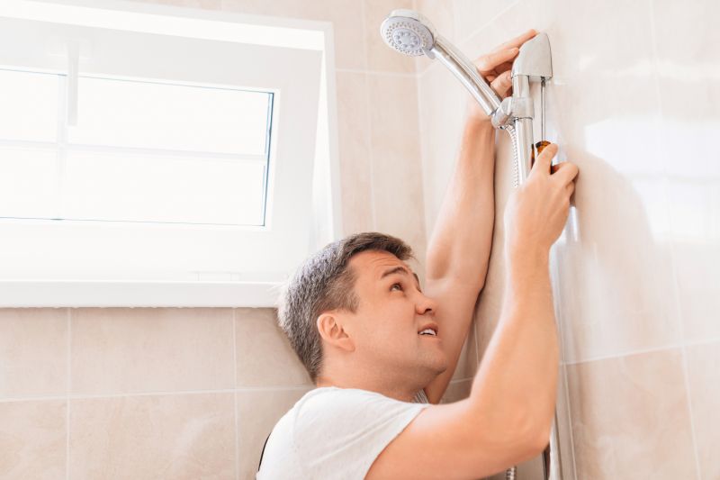 Top Shower Installation Companies in Dumfries, VA