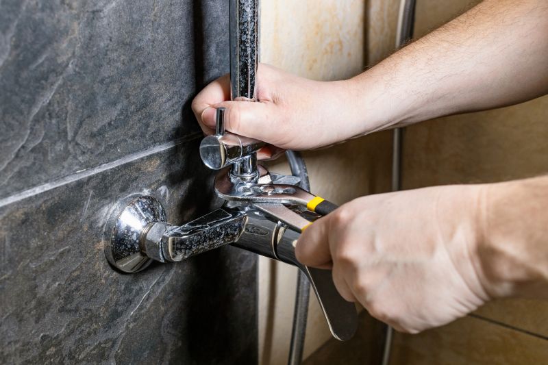 Top Shower Installation Companies in Falls Church, VA