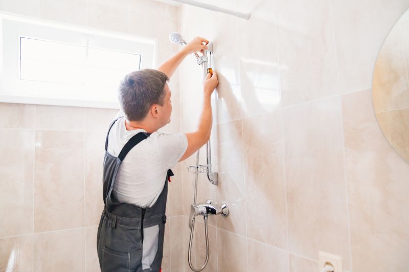 Top Shower Installation Companies in Reston, VA